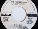 Northern Modern Soul CHANNEL 3 sweetest thing DAKAR mp3
