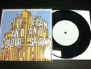 City and Colour TEGAN AND SARA SPLIT 7