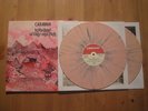CARAVAN In The Land Of Grey & Pink 2 x MARBLED COLOUR VINYL #/500 NUMBERED