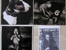 3x12'':Pixies - Gigantic/Monkey gone to Heaven/Here comes your man 4AD