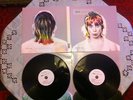 MIA-STILLE POST VINYL LP
