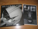 BLACKDEATH Saturn Sector LP Ofermod Leviathan INQUISITION Burzum BURZUM Watain