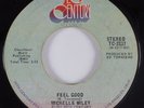 70's Soul 45 MICHELLE WILEY Feel Good 20TH CENTURY HEAR