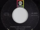 Northern Soul 45 TRENDS Thanks For A Little Lovin' ABC HEAR