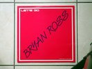 Original Italo Disco : BRYAN ROSS 