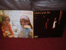 THE SALLYANGIE Children Of The Sun LP 1968 TRANSATLANTIC 1st 