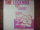 Legends mono ermine LP Let Loose