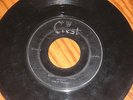 RARE DOO WOP THE 5 GENTS I NEVER TOLD YOU ROCK WITH ME MARIE CREST NO RESERVE
