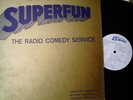 SUPERFUN  Story Lady   Created by Mel Blanc