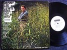 Jerry Lee Lewis  Soul, My Way white label PROMO vinyl LP