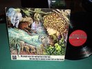 RARE-Tyrannosaurus Rex-Original UK My People Were Fair -Regal Zonophone LRZ 1003