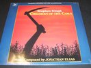 CHILDREN OF THE CORN ost LP original HORROR Stepehen King SEALED