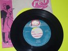 The Jades - I Wonder 45 REO Records Canadian pressing CDN