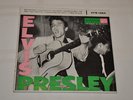 Elvis Presley 45 Record EP EPB-1254  Gatefold Double EP NEAR MINT