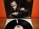 ASD 264 Orig 1st G/w BRAHMS violin concerto MENUHIN KEMPE BPO