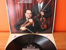 SXL 6088 WBG ED1 IGOR & DAVID OISTRAKH Mozart K. 364  K. 423  KONDRASHIN