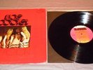 ALICE COOPER EASY ACTION US 1970 STRAIGHT WARNER BROS LP RECORD