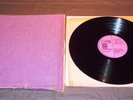 ATOMIC ROOSTER MADE IN ENGLAND DENIM COVER + POSTER UK DNLS 3038 1st PRESS DAWN