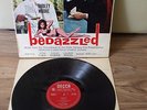 RARE LP - BEDAZZLED - DUDLEY MOORE - UK 1st PRESS DECCA EX