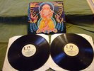 HAWKWIND - SPACE RITUAL - DOUBLE LP GATEFOLD SLEEVE - 1973
