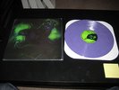 Witchcraft/The Sword Split LP,Pentagram,Blood Ceremony,Graveyard,Spirit Caravan