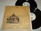 GRATEFUL DEAD - Out West 2 LPs TMOQ TAKRL private live psych STOUT ART VG+