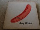The Velvet Underground & Nico-ORIGINAL Verve MONO V/5008 Version 2 W/Sticker Lp
