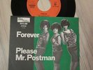 7 THE MARVELETTES PLEASE MR. POSTMAN/FOREVER HOLLAND VERY HARD TO FIND
