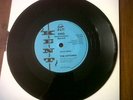 THE HYTONES MINT CONDITION UNPLAYED 100 CLUB ANNIVERSARY 7'' SINGLE