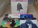 Nick Drake - Fruit Tree Box Set  Alternative Cover