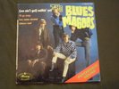 The Blues Magoos (We Ain't Got) Nothin' Yet French EP on Vogue Ex+ psych