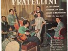 ANNIE FRATELLINI JAZZ EP WITH KENNY CLARKE/PIERRE MICHELOT/DISTEL/