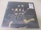 Porcupine Tree The Incident Ltd numbered double vinyl sealed 48 Page BOOK Opeth