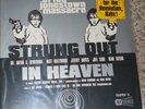Brian Jonestown Massacre Strung Out In Heaven rare oop sealed LP Anton Newcombe