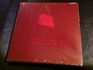 PEARL JAM Live at Benaroya Hall LP vinyl record box set - SEALED mint 1190/2000