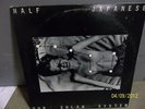 HALF JAPANESE OUR SOLAR SYSTEM LP 1985 ORIGINAL PRESSING JAD FAIR MEGA-RARE