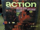 ORIG 1967 QUESTION MARK MYSTERIANS - ACTION    FUZZED GARAGE PUNK  unplayed