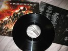 HYPOCRISY -virus RARE MINT 1ST ISSUE LP entombed