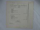 Uriah Heep - Wonderworld LP Vinyl Test Pressing 1974 Warner Bros Rare Hard Rock