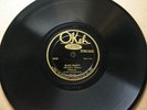 Duke Ellington on Okeh 8636 in 