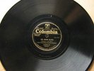 The Harlem Footwarmers on Okeh 14670 in 