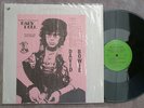 DAVID BOWIE, BABY DOLL LP.  LIVE ALBUM. EX+