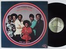 FATBACK BAND Feel My Soul PERCEPTION LP soul funk