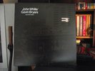 JOHN WHITE GAVIN BRYARS Machine Music OBSCURE OBS8 prod. ENO vinyl RARE D Bailey