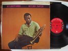 Miles Davis - Milestones (Columbia CL 1193) Mono DG 6 eye