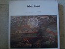 HAKI R. MADHUBUTI MEDASI LP-SEALED SPIRITUAL JAZZ-RARE