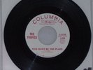 The Tropics, This Must Be The Place, Garage/Psych Killer FUZZ ALERT Vg++