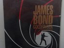 JOHN BARRY/JAMES BOND 007/SHIRLEY BASSEY Goldfinger 7