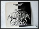 black angels lp black and white [[ near Mint+ ]]