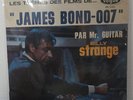 JOHN BARRY/BILLY STRANGE Les Themes Des Films JAMES BOND 007  7
